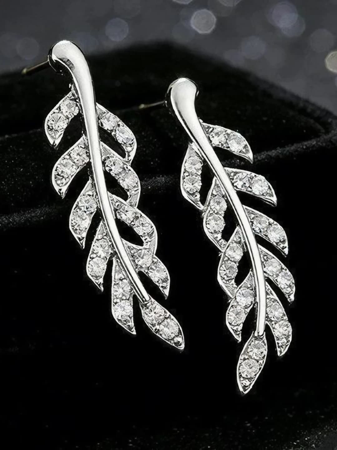 3# silver studs