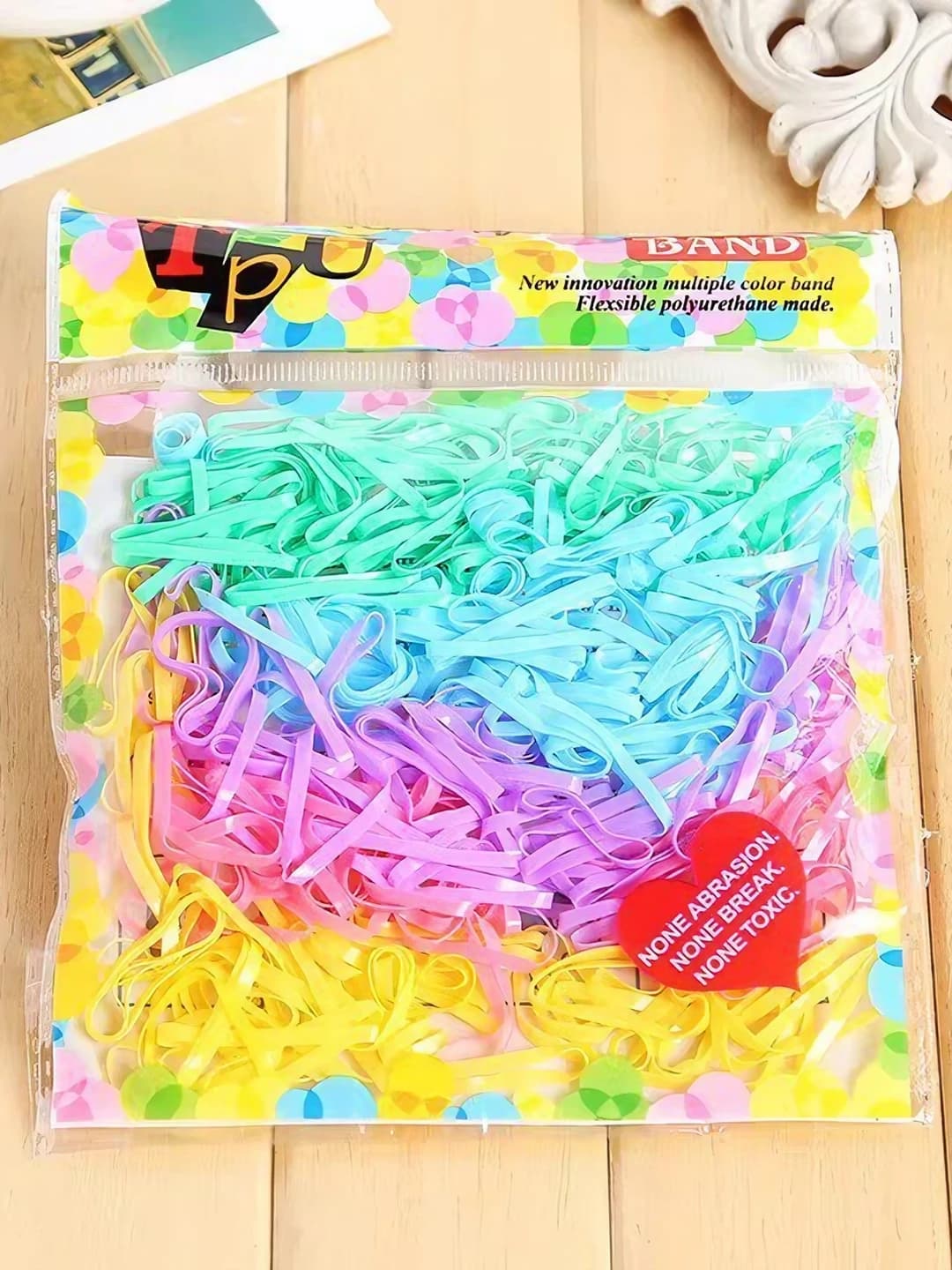 Весенний цвет, ~300 шт, 0.2 см
