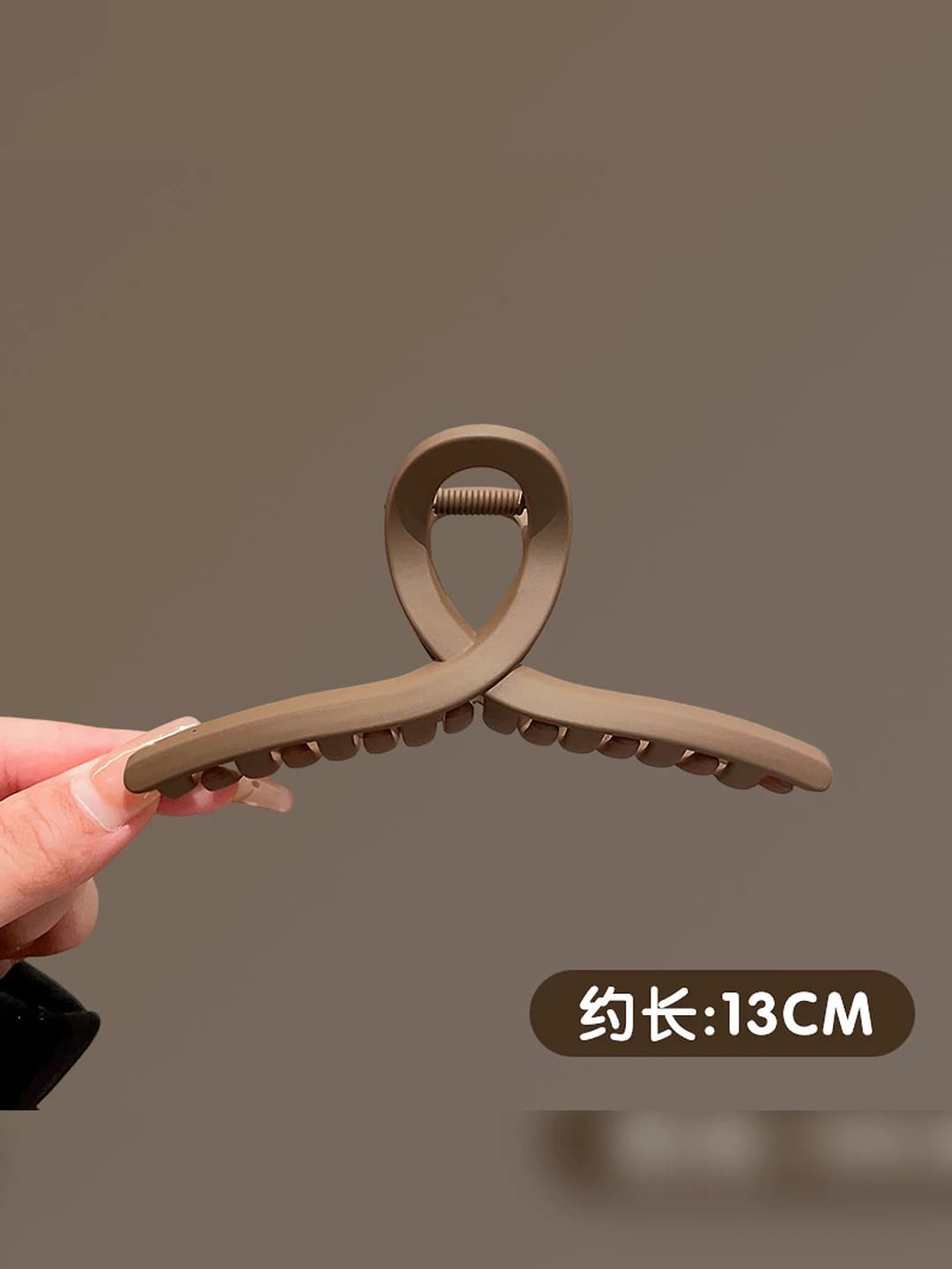 12# Хаки перекрёстный 13cm