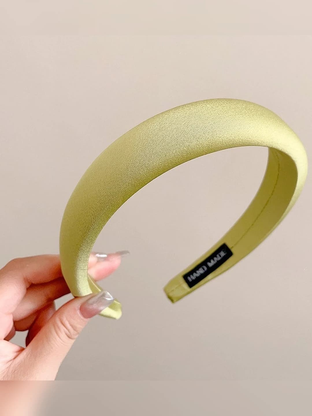 Mustard green, 3.5 cm