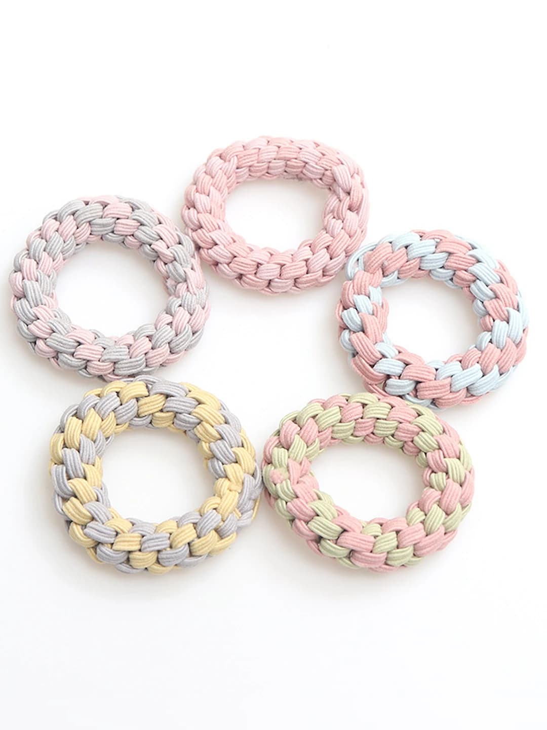 Multicolour, 5 pcs