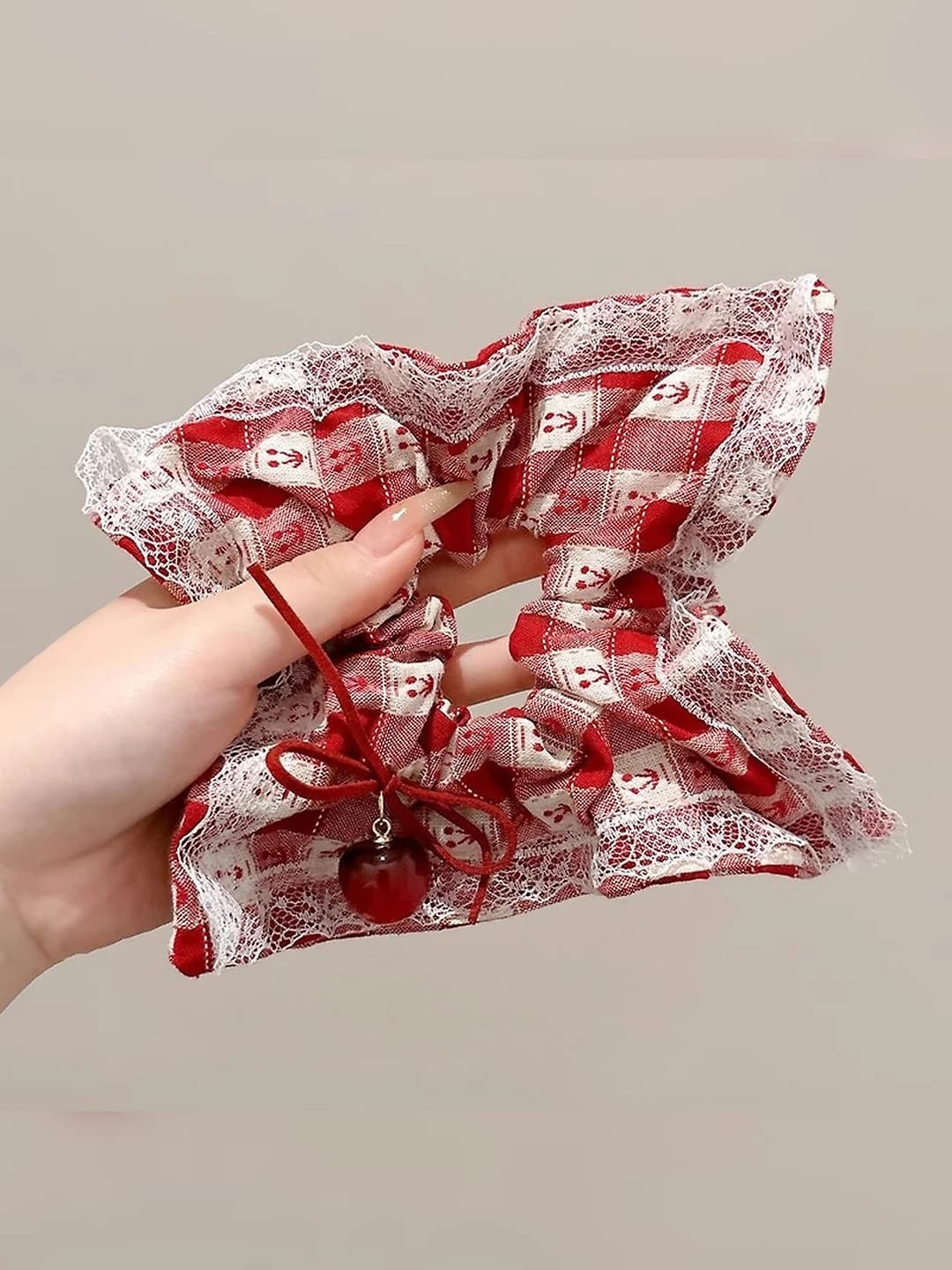 2# Cherry square 20*20 cm