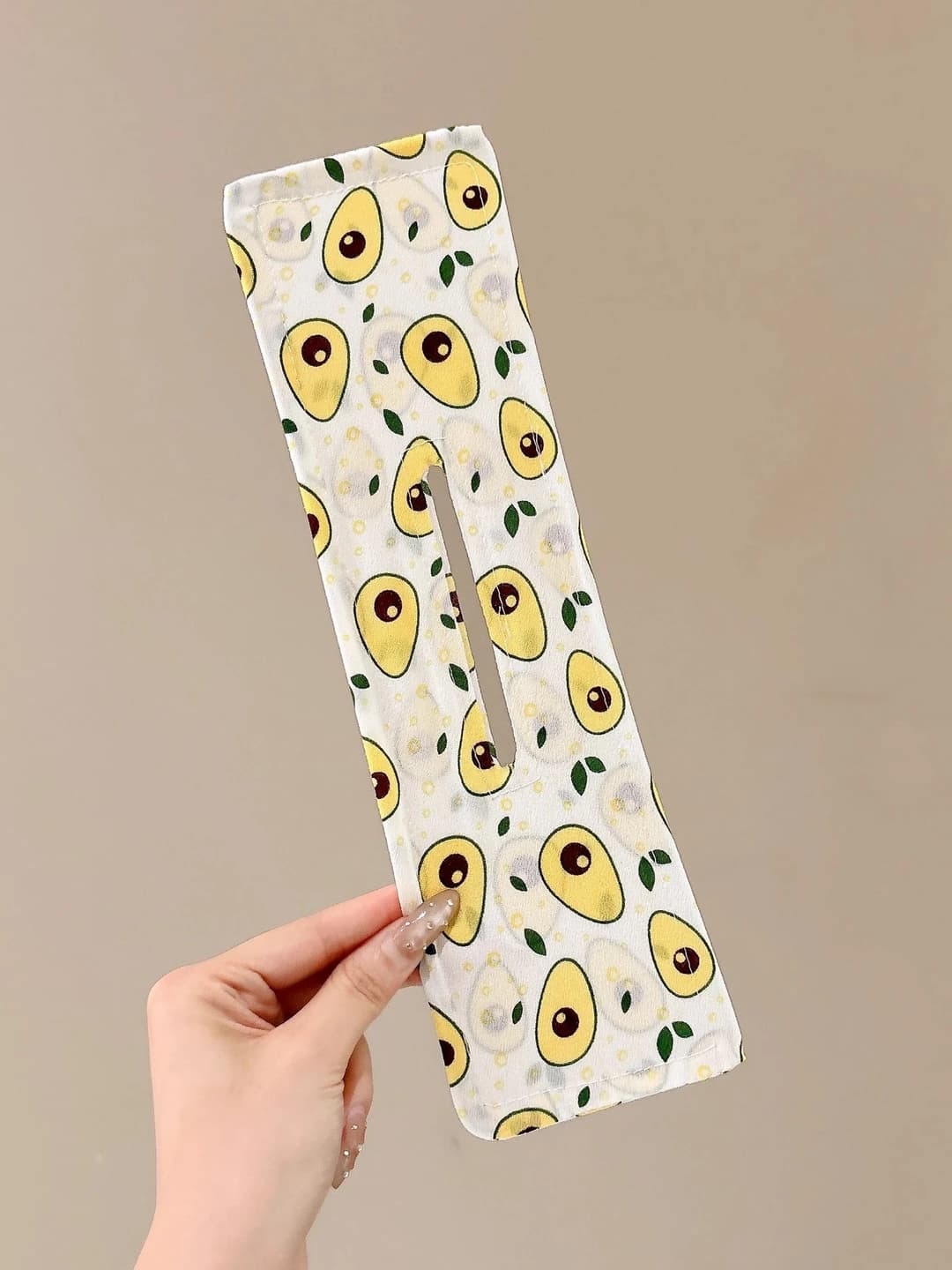 1# Oq avokado (29.5*8.5 cm)
