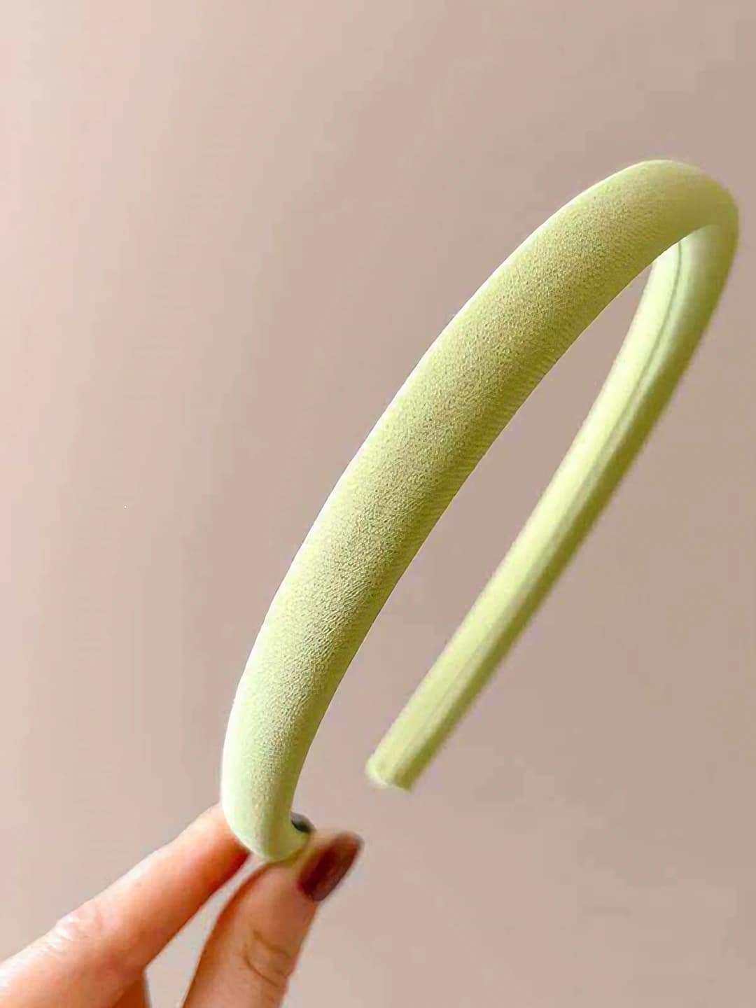 4# Green small
