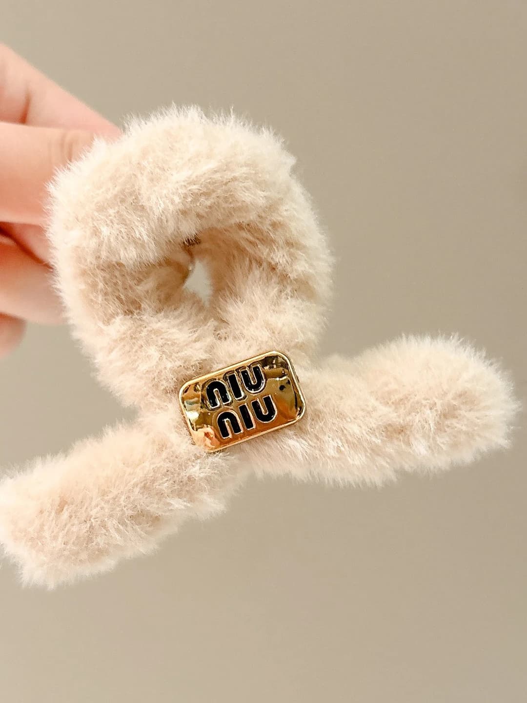 Khaki ~9 cm
