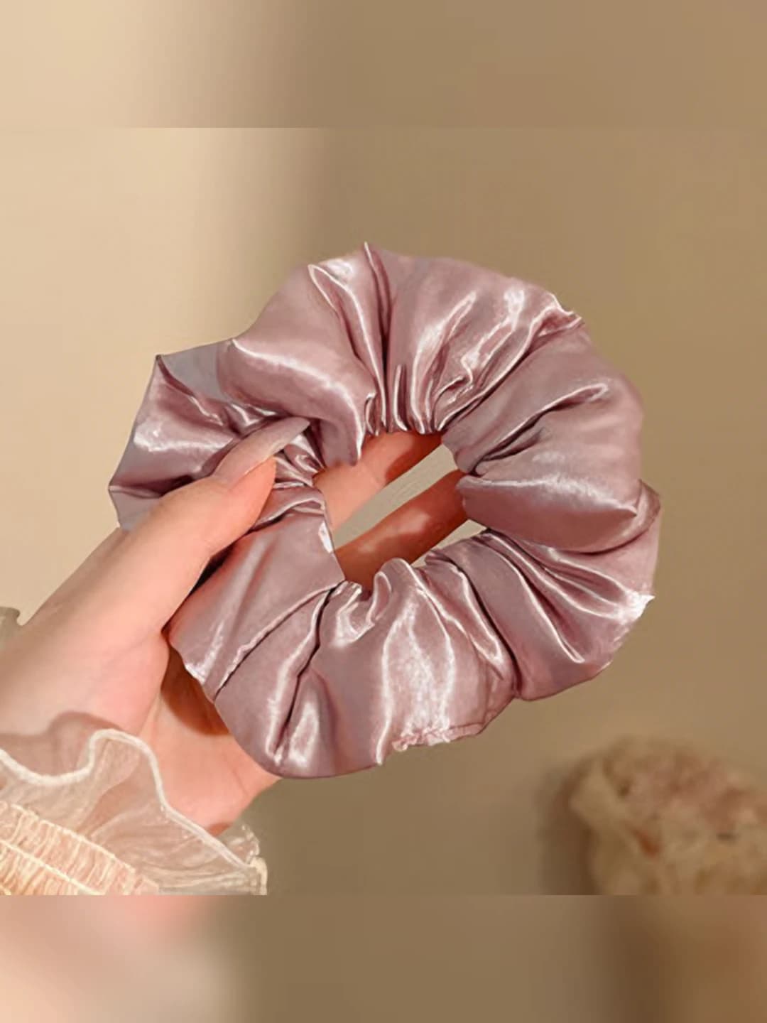 8# Dusty purple 13 cm