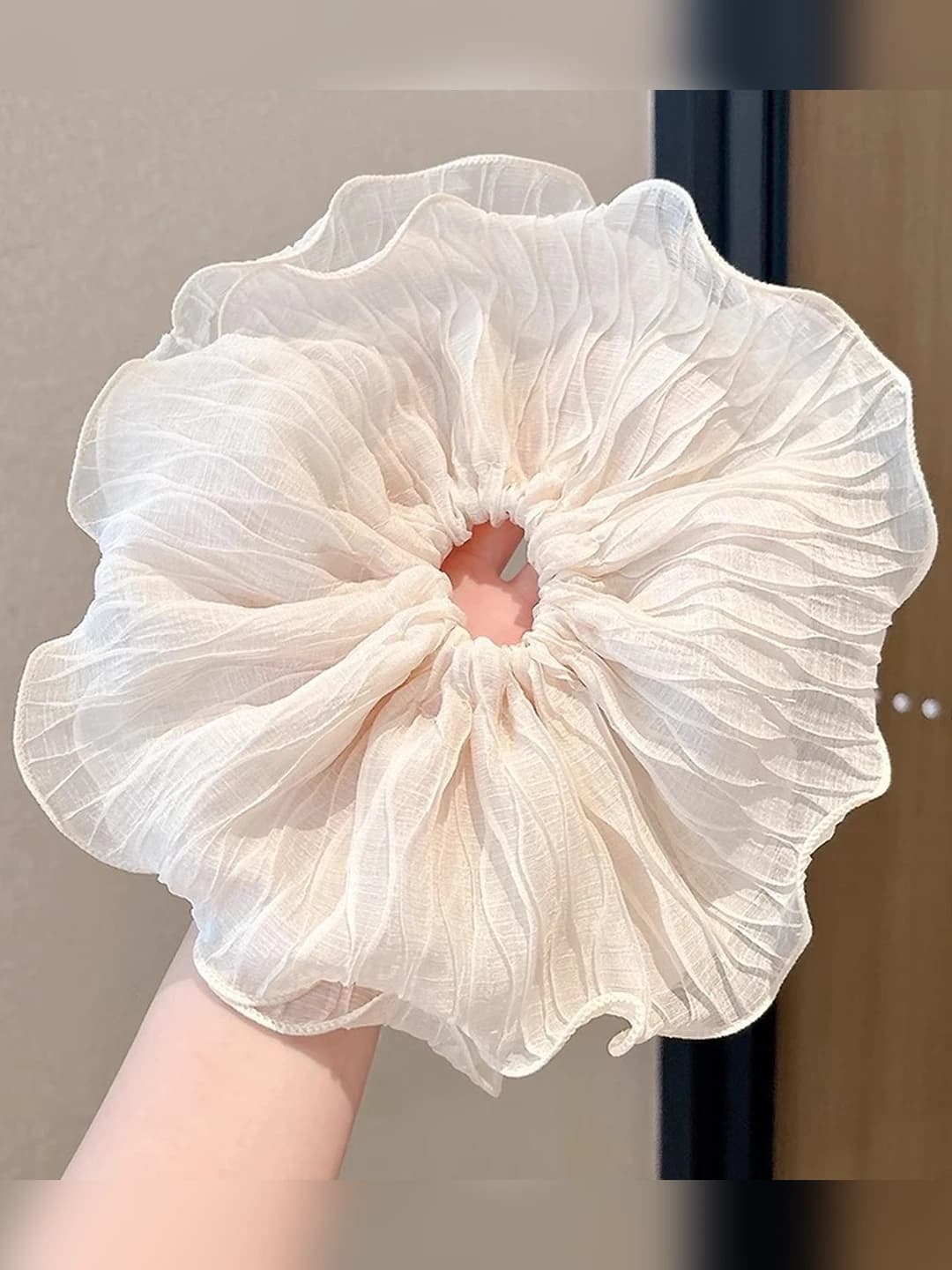 2# White 28 cm