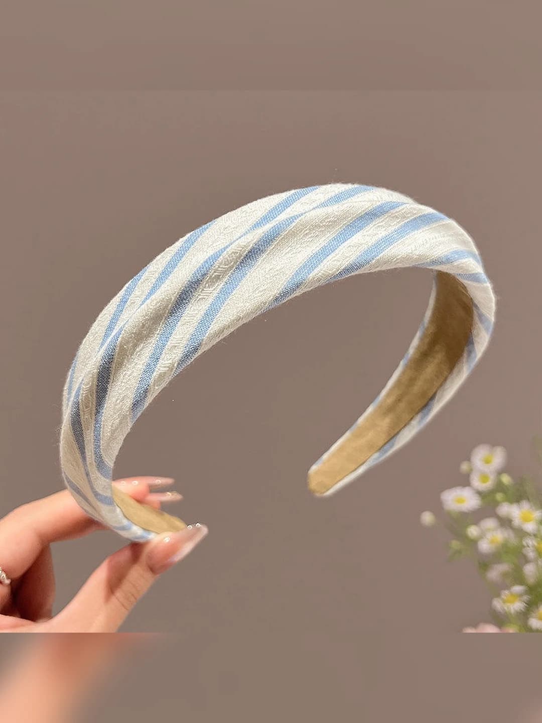 4# Striped, width 3.3 cm