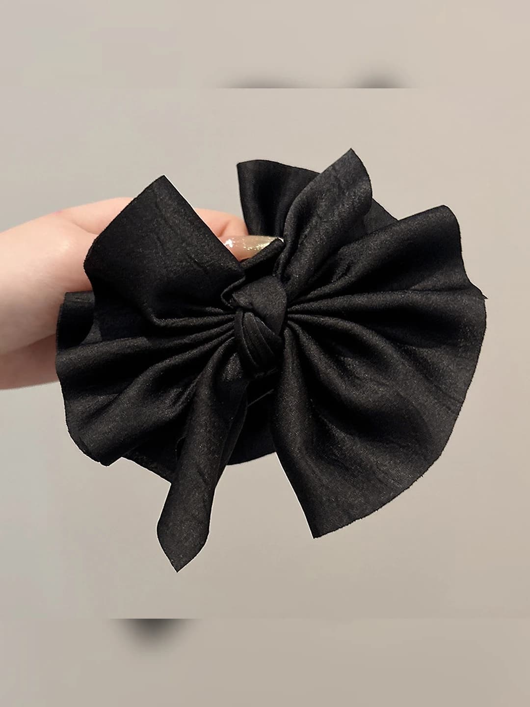 1# Black ~ Full 15 cm