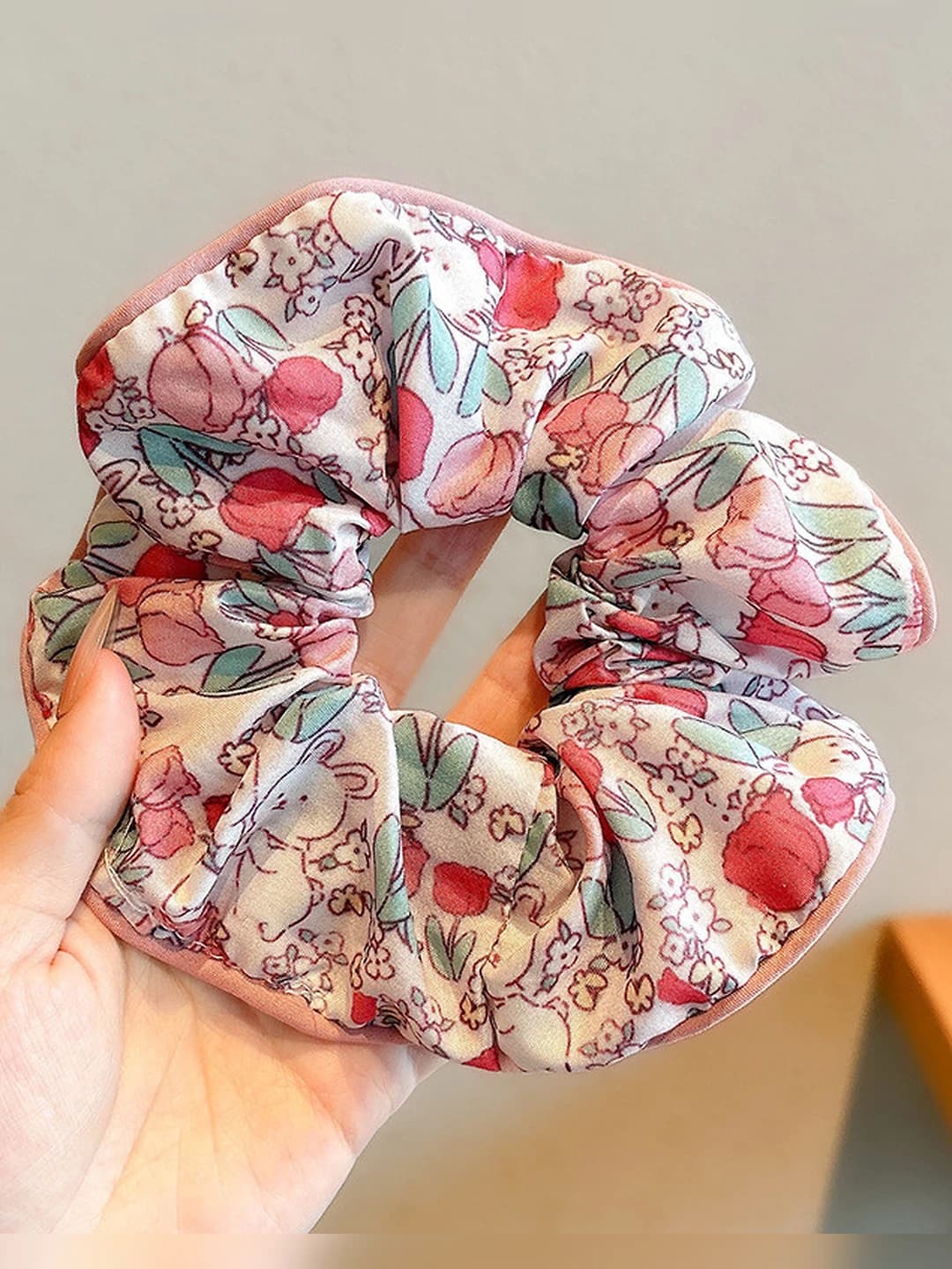 Pushti tulpan 14 cm