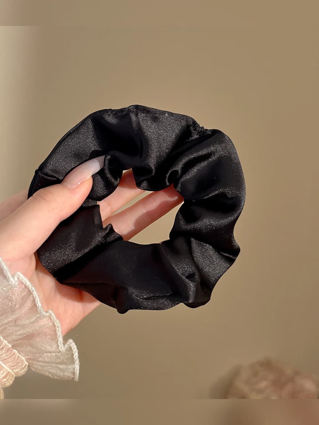 Black (11 cm)