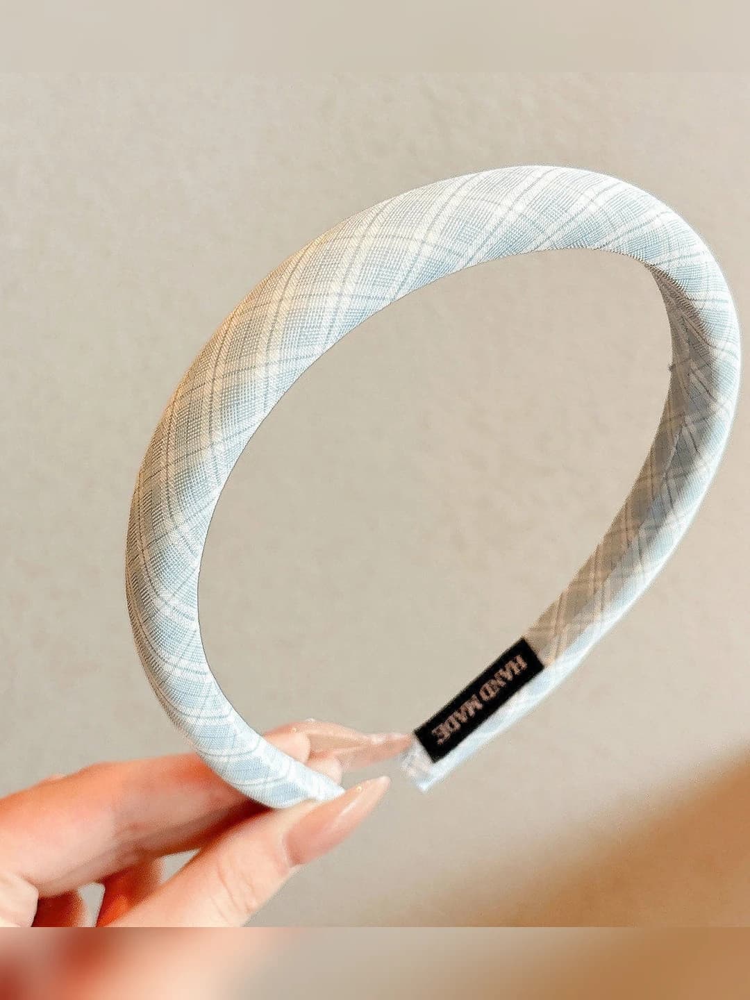 1# Plaid, 1.5 cm
