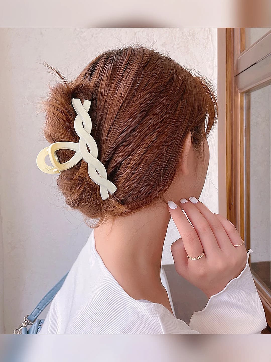 14# Бежево-жёлтый 11 см