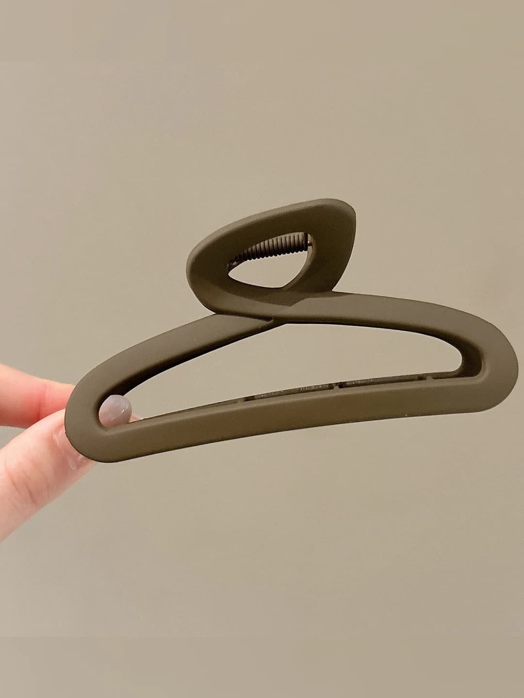 Тёмно-кофейный ок. 11cm