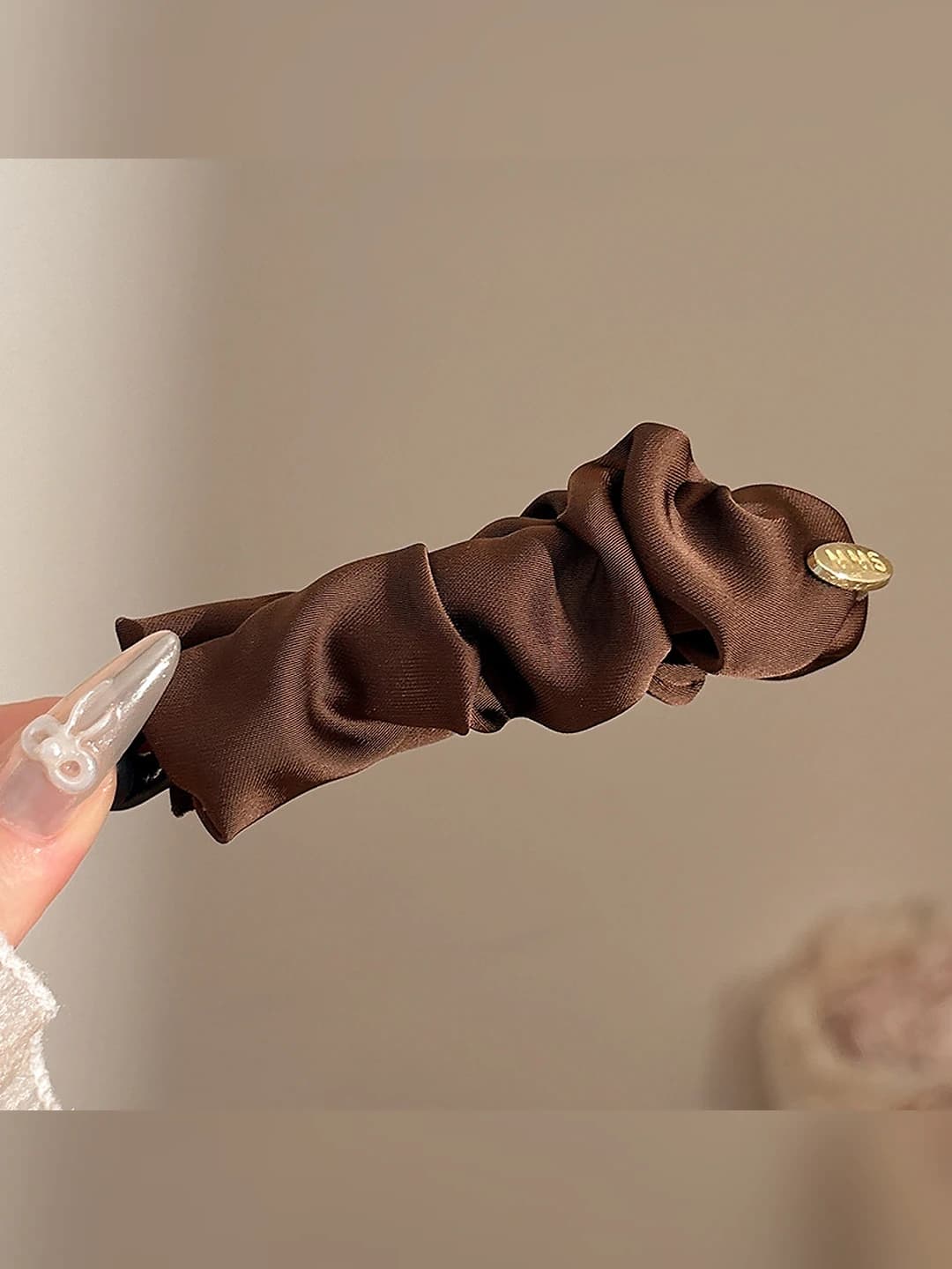 Coffee, base clip 10 cm