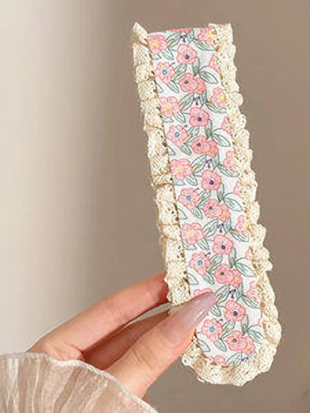 Pushti gulli, 34*5 cm