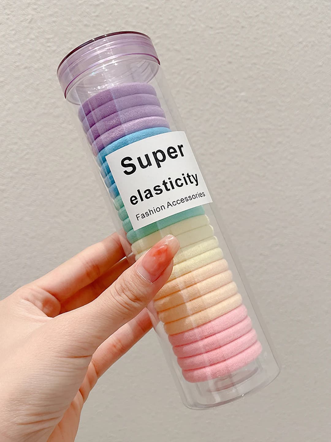 12# Macaron 24 pcs (4 cm dia)