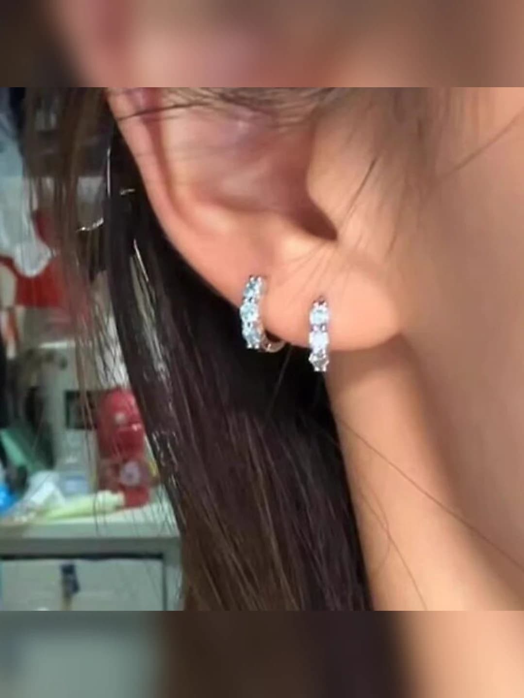2# Ko'k juft ~1.4cm