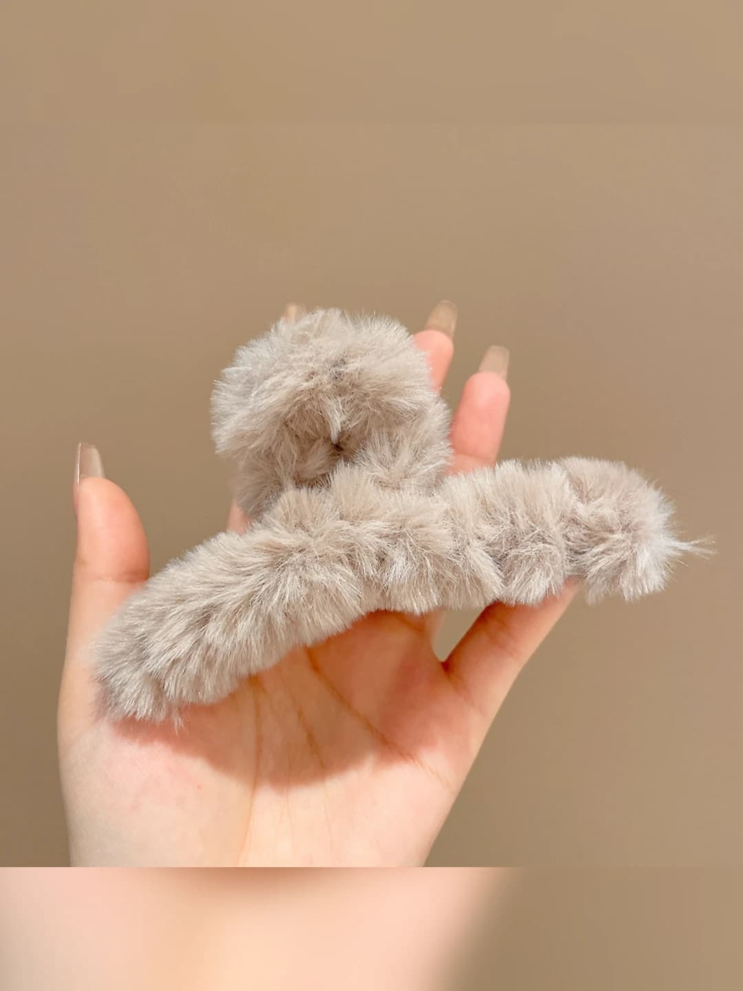Grey-brown 12 cm