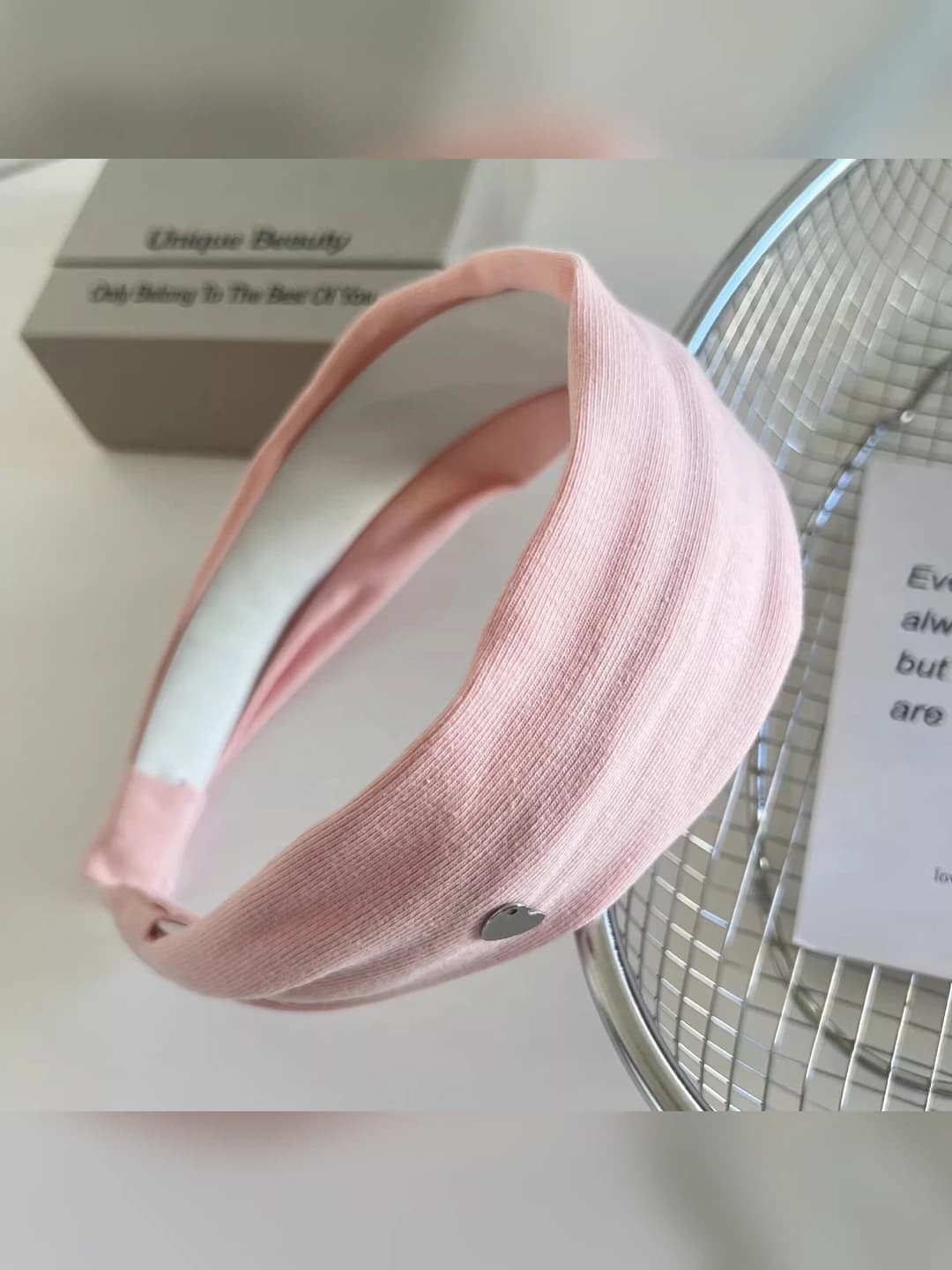 1# Pink, width 5 cm