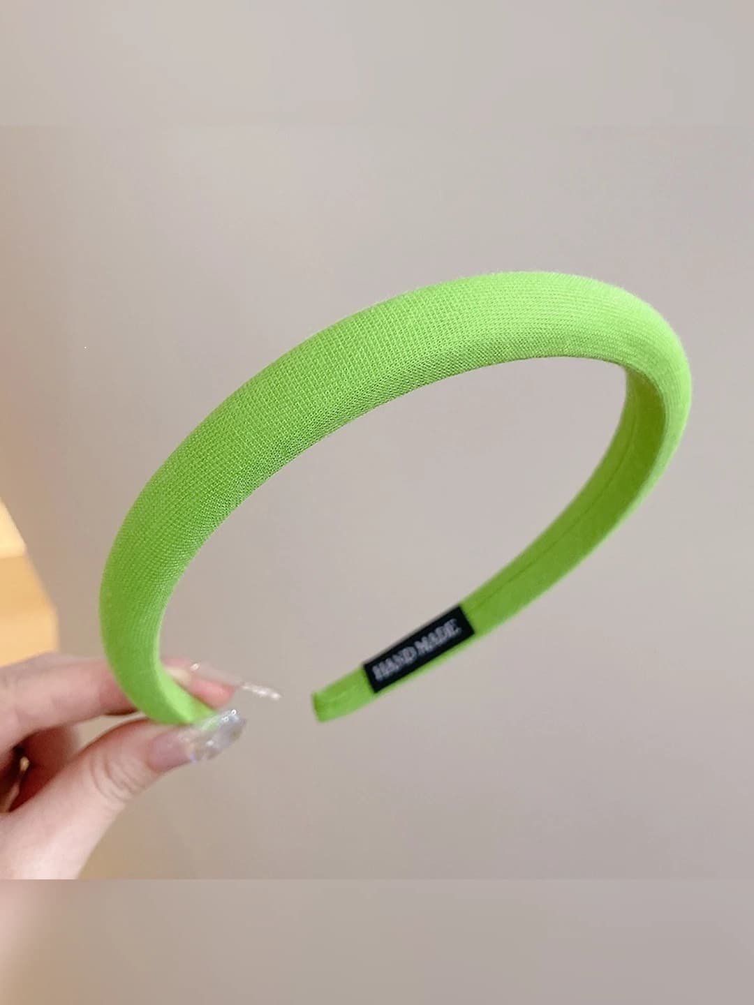 10# Green, 14 cm