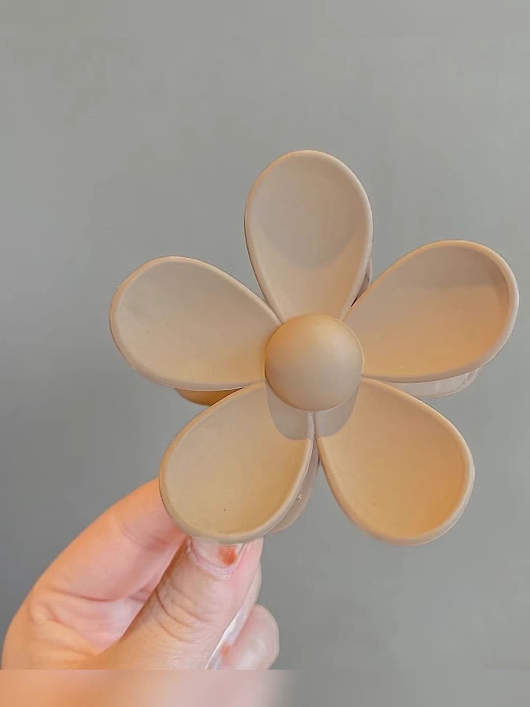 37# Coffee - Flowers - 7cm