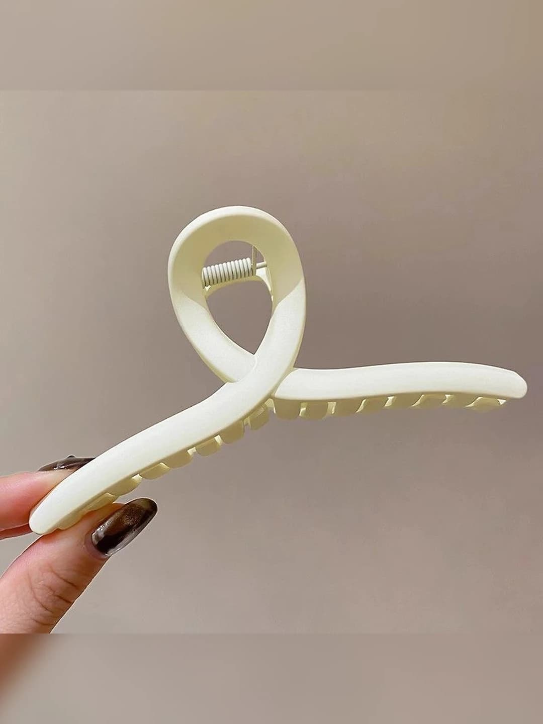 11# Белый перекрёстный 13cm