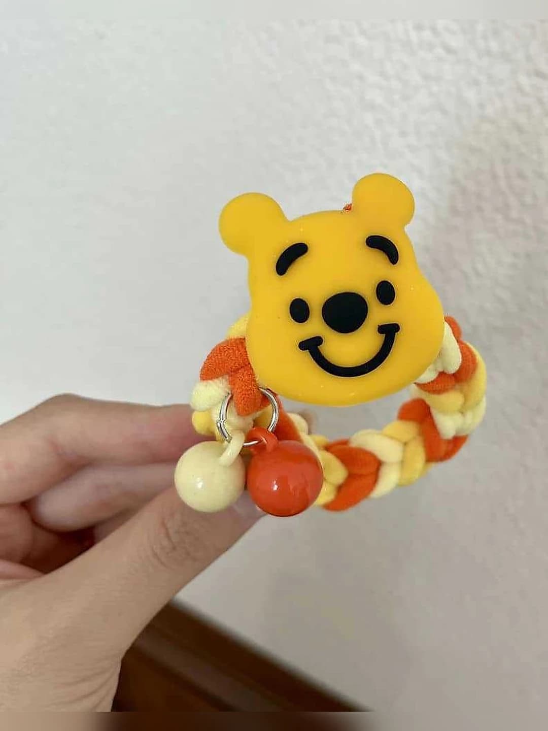 FS006 Winnie Bear