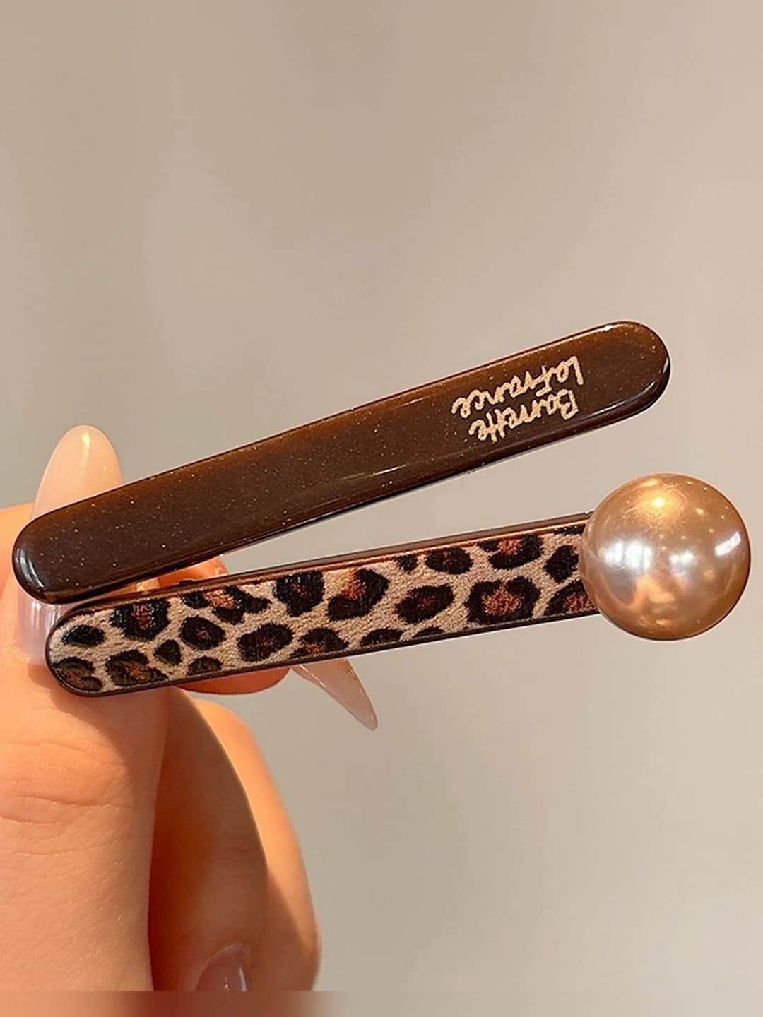 1# Kvadrat qisqich juftlik 6.5cm
