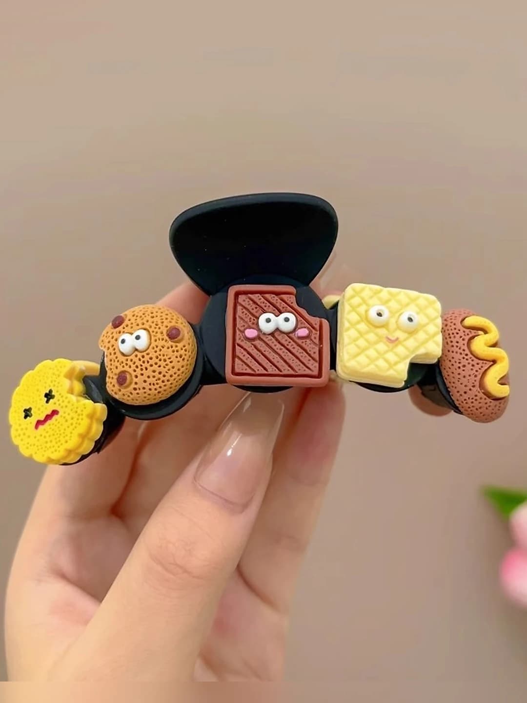Матовый, 10.5 см