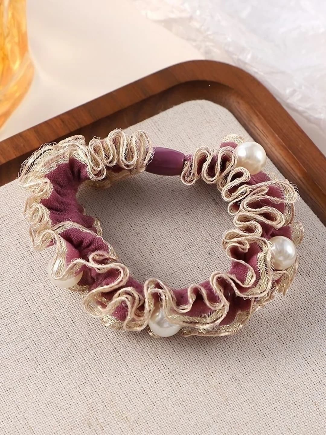 Purple, 7 cm
