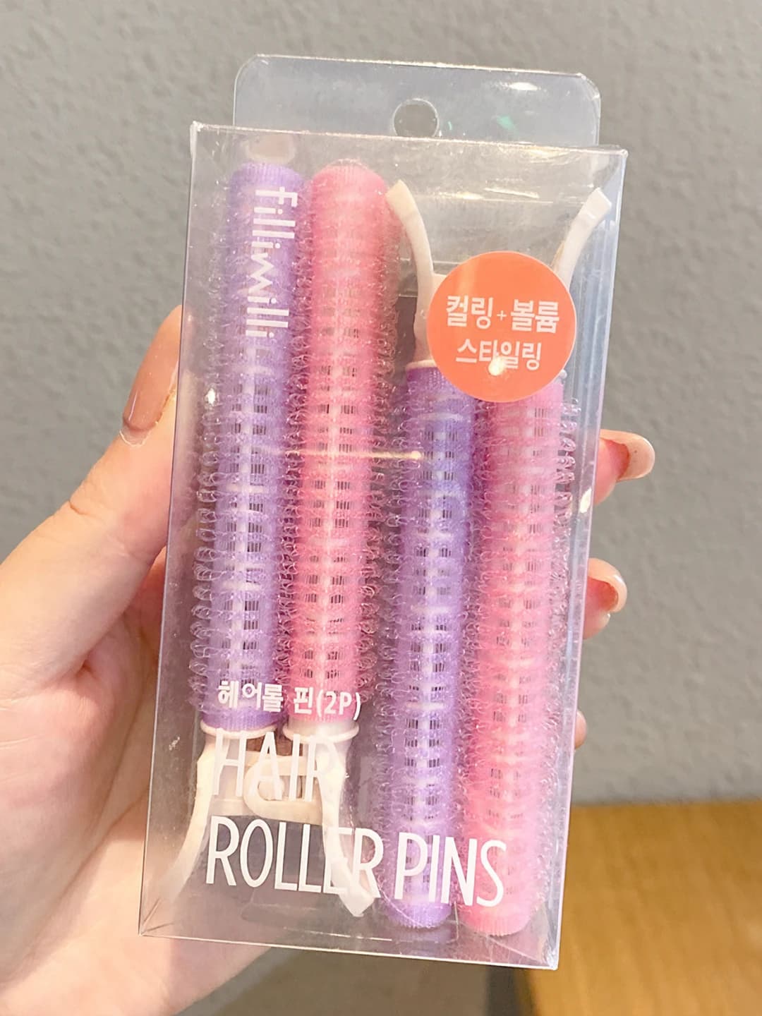 Binafsha + pushti ikki to'plam