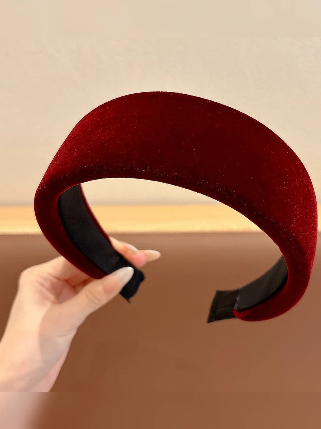Red - 5.5 cm