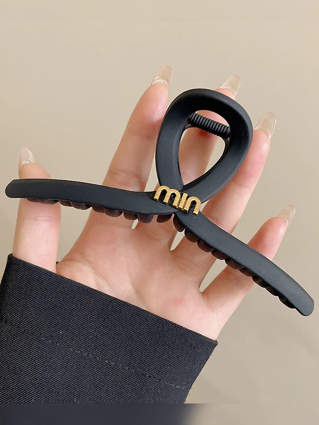 Mat Y shakl - 12.5 cm