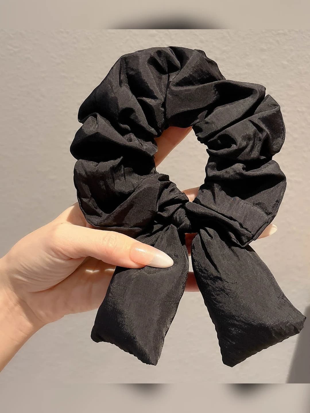 3# Black - ring diameter ~11cm