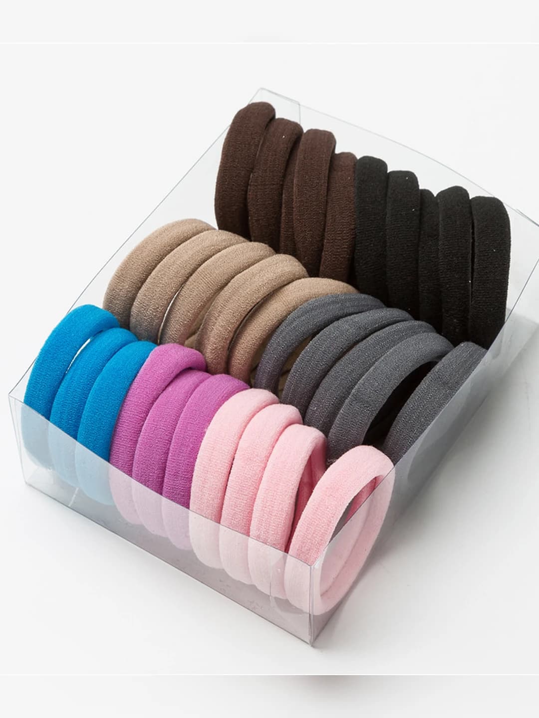 T140# multicolour, 30 pcs, M
