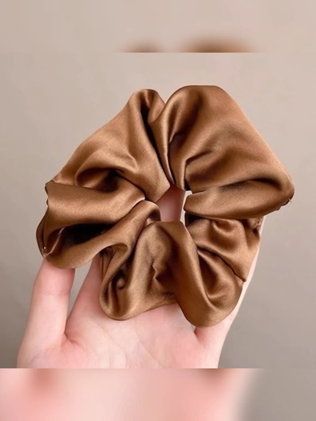11# Mocha coffee (approx. 10 cm)