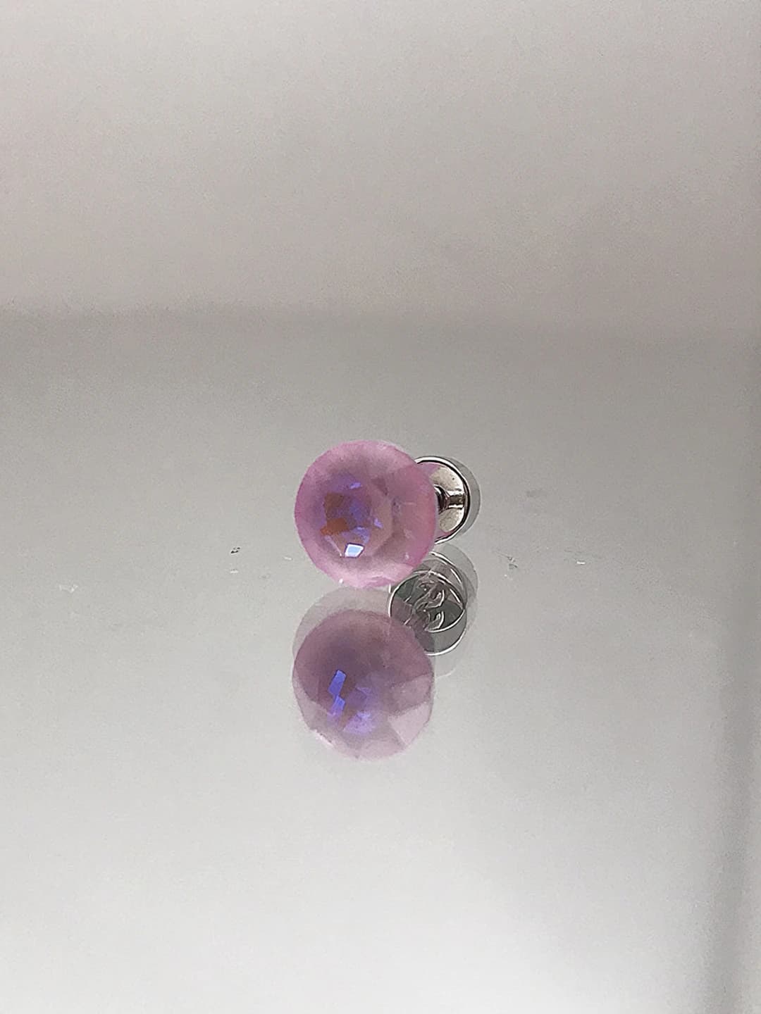 Mo'yal binafsha, 1 dona (6.2 mm)