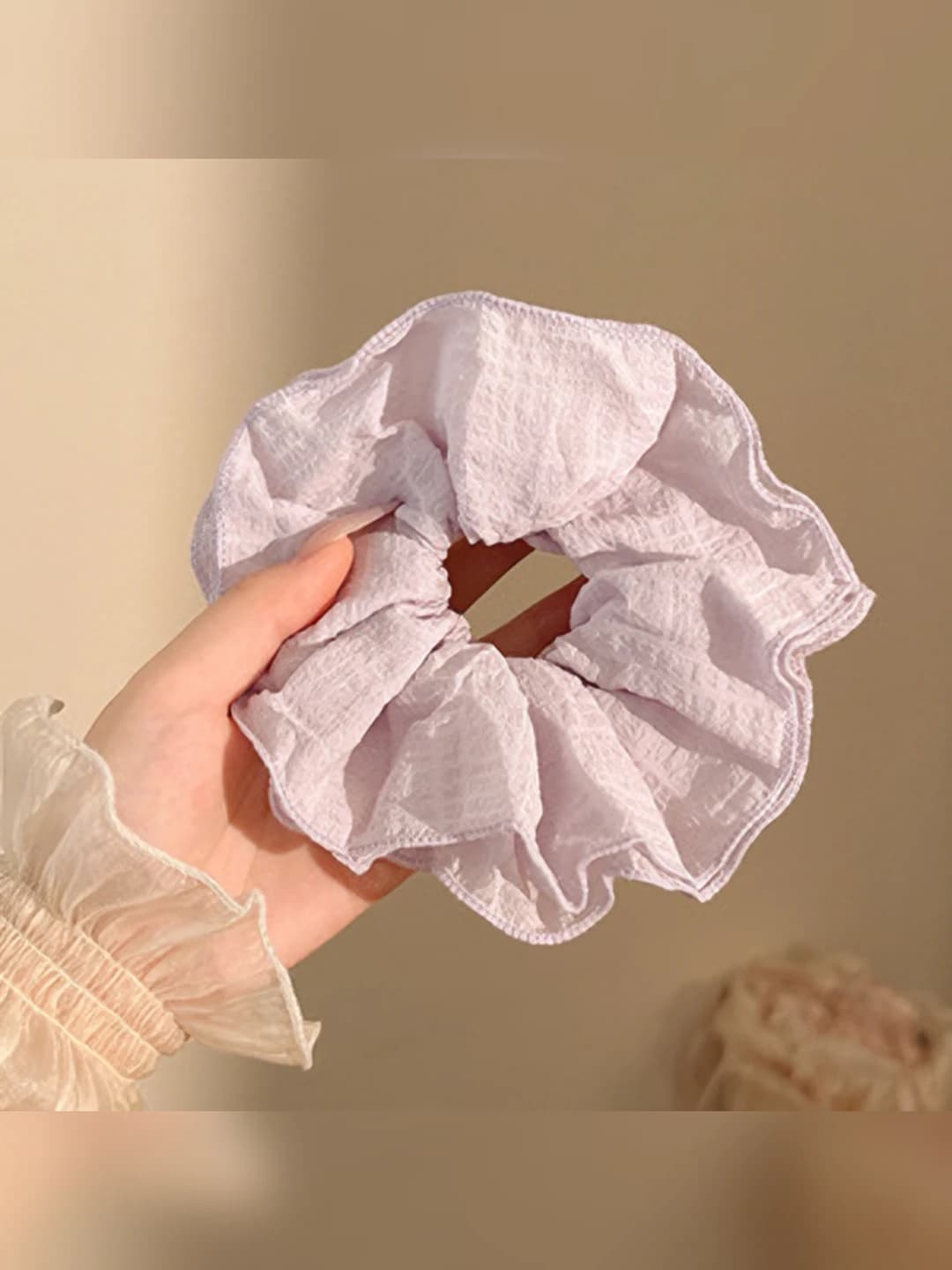 Purple 4 layers ~19 cm