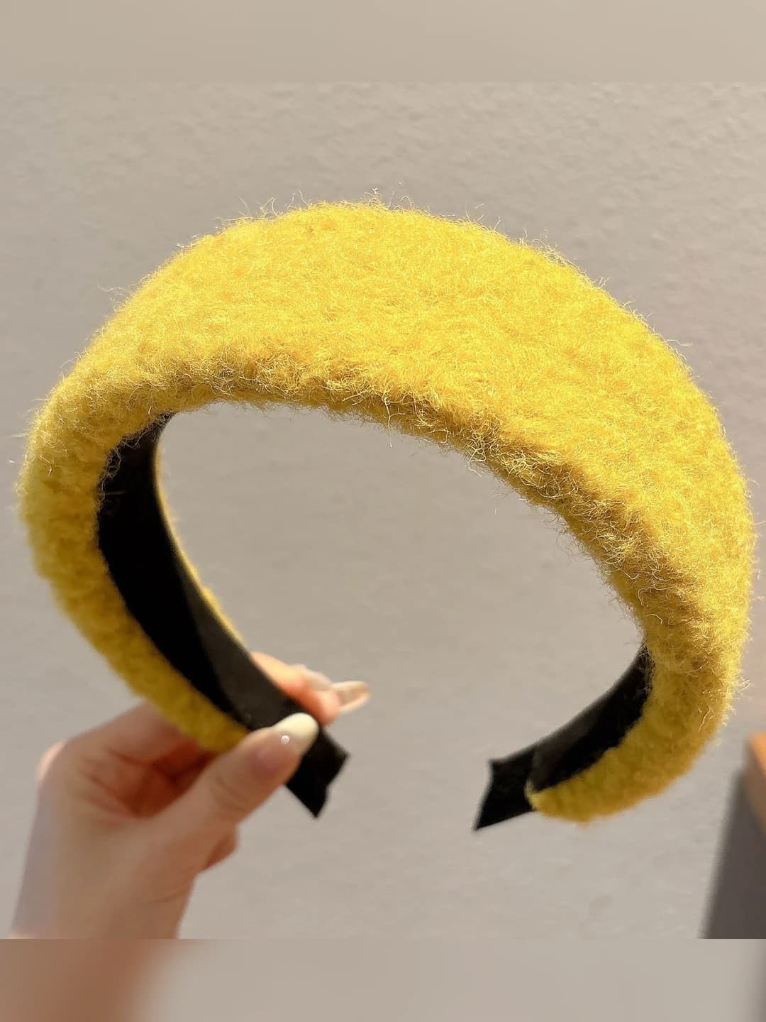 3# Yellow - 5.5 cm
