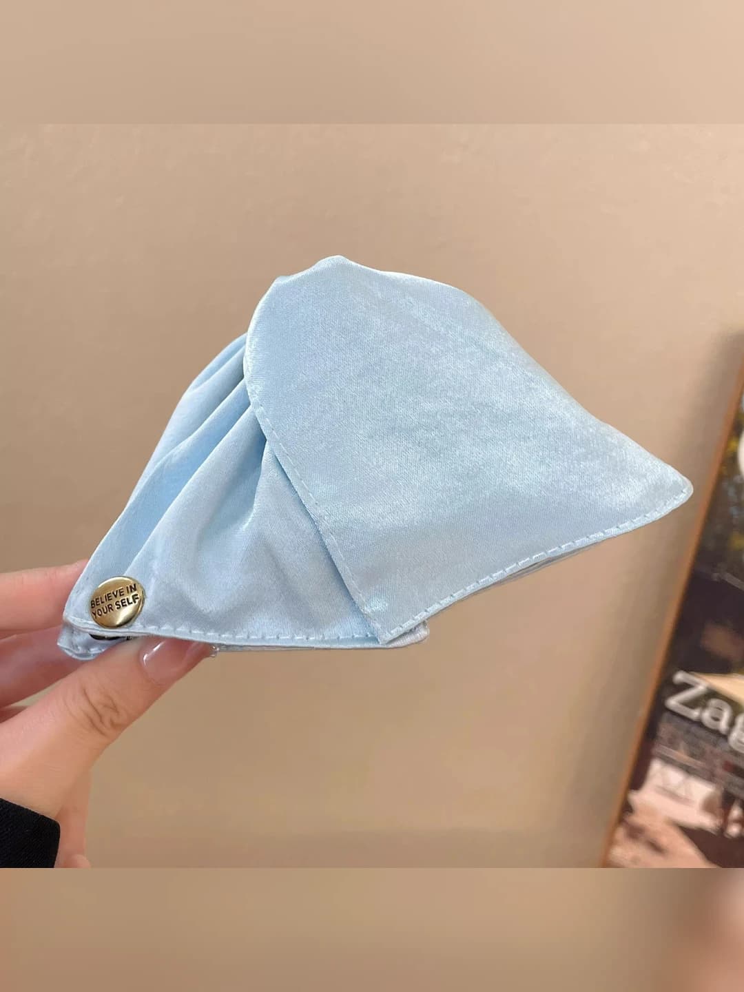 5# Blue 13cm