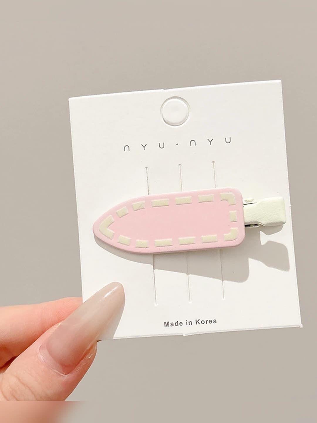 2# Dashed arrow [Pink] ~5.7 cm