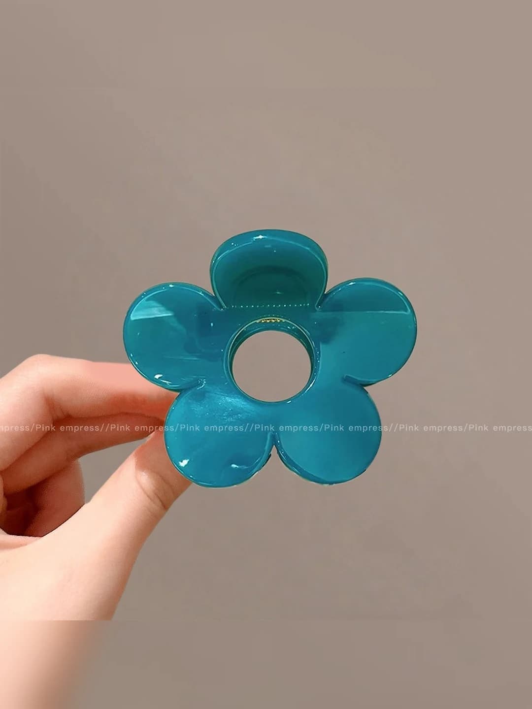 3# Blue 7 cm