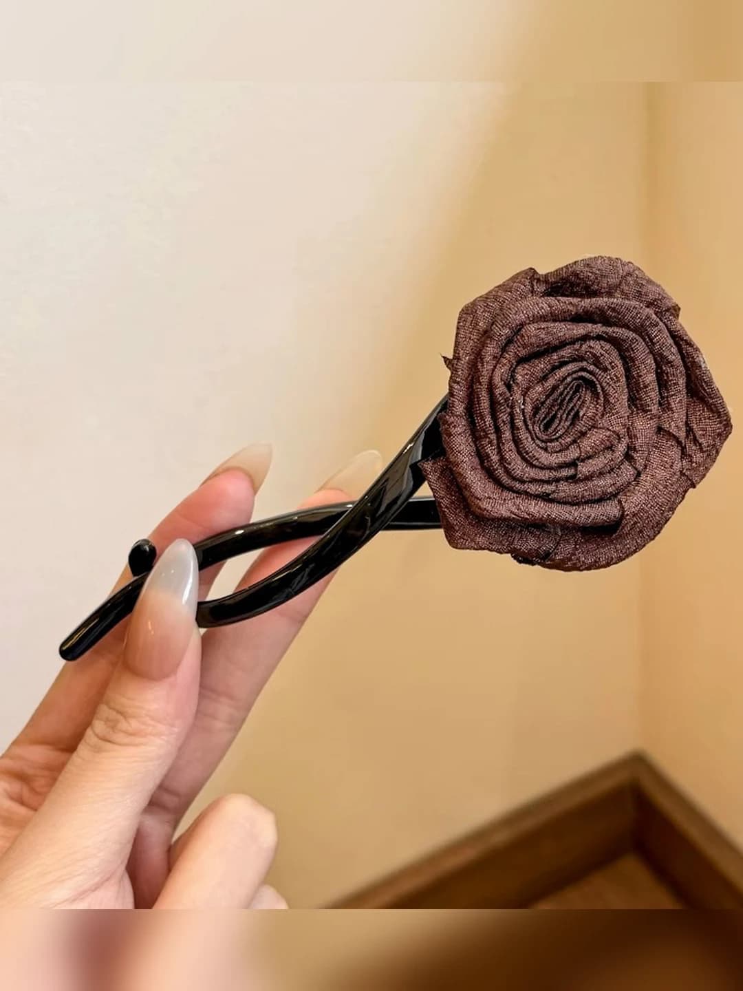 Flower, coffee