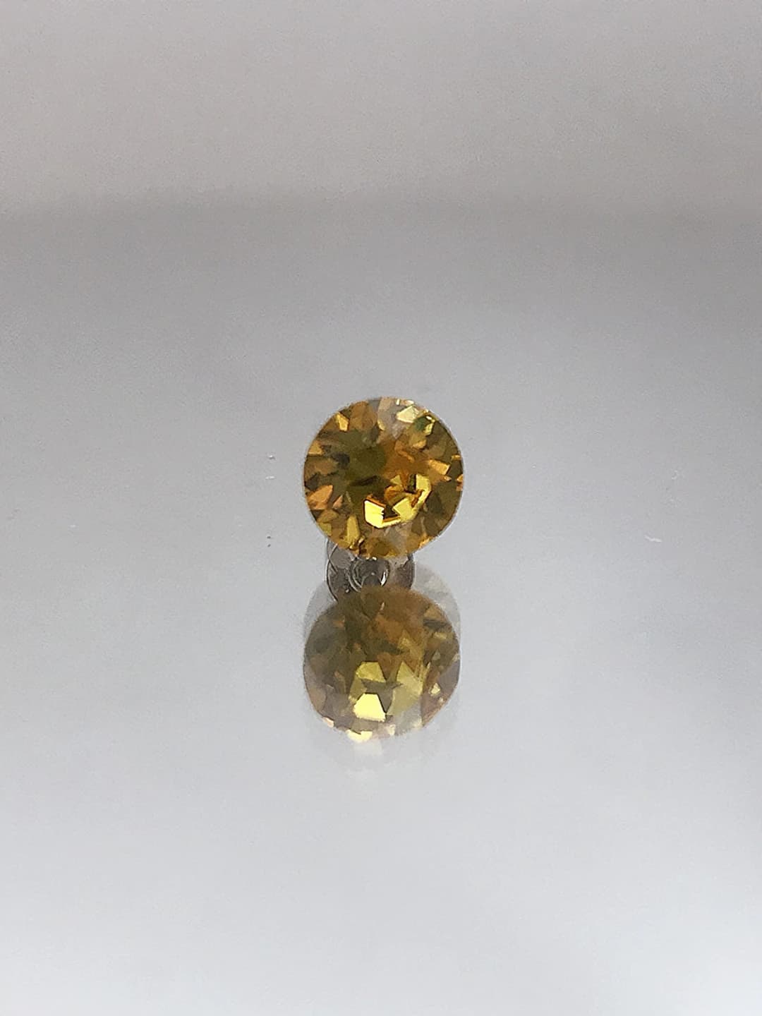 Limon sariq 1 dona (6.2mm)
