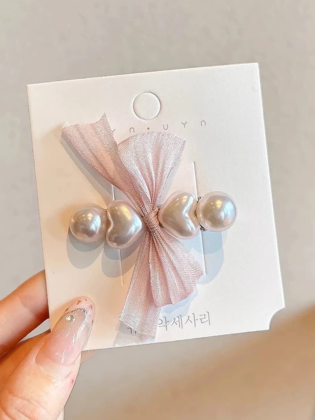 10# Pushti