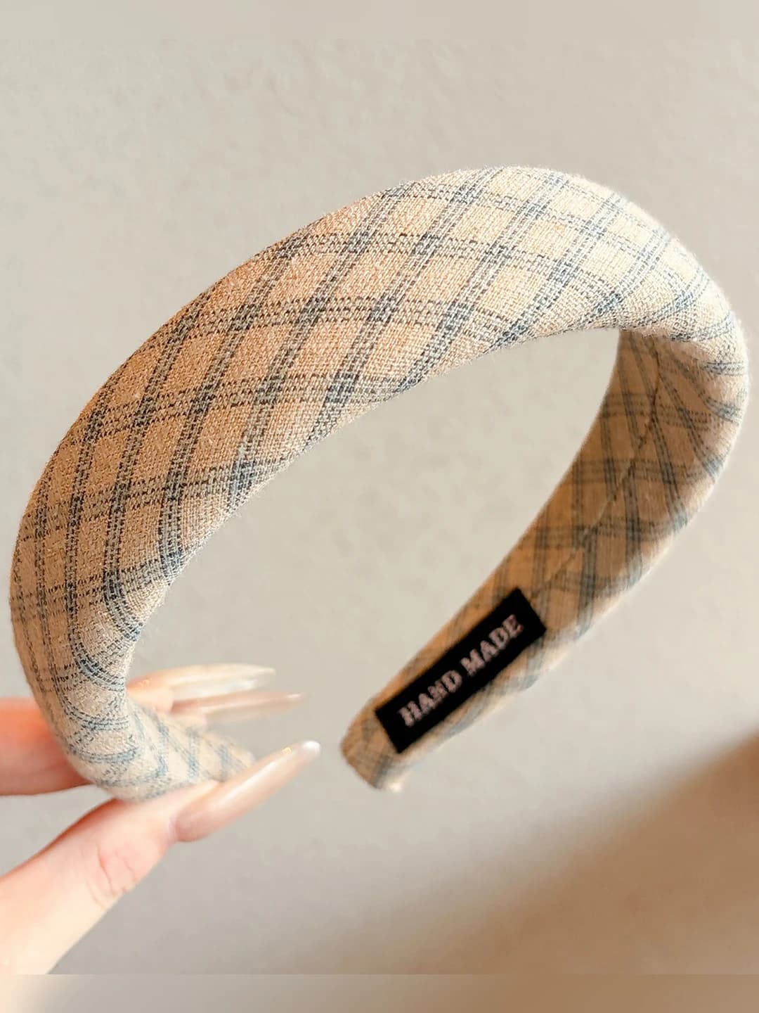 6# Ko'k-kofe yo'l-yo'l - kengligi ~3.5