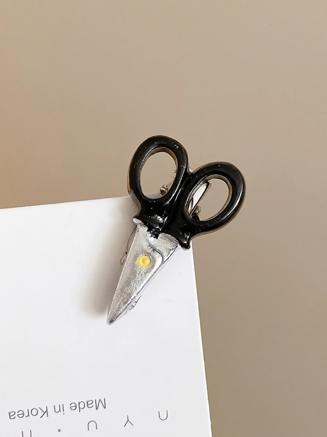 1# scissors 3cm