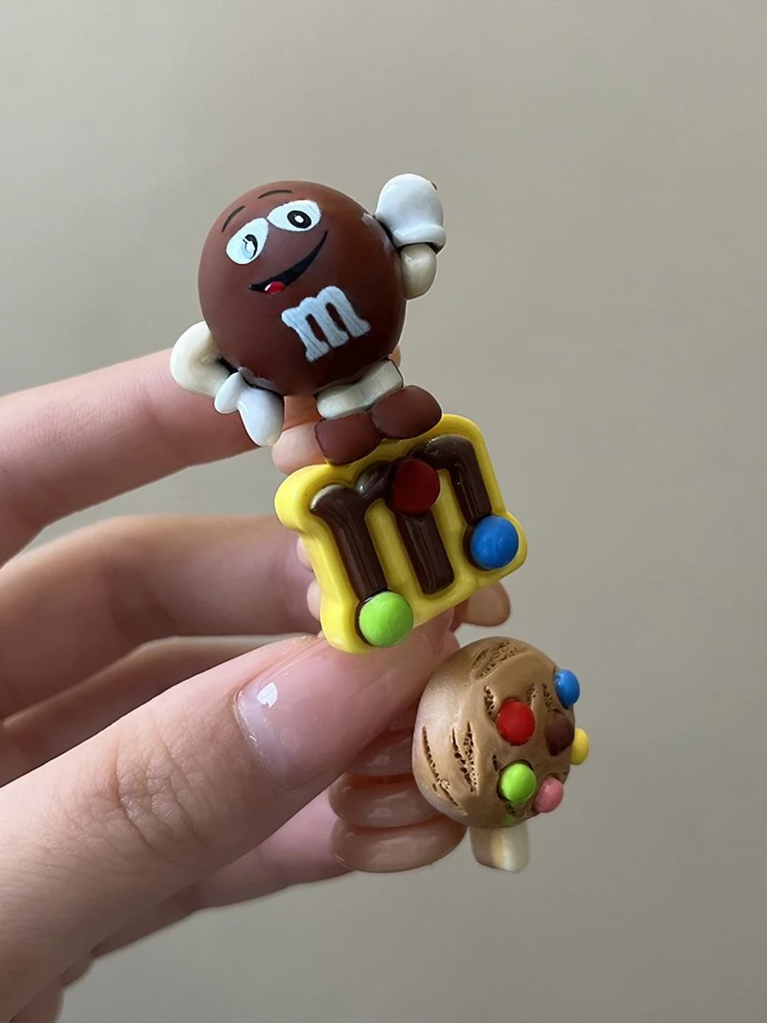 Кофейная фасоль M