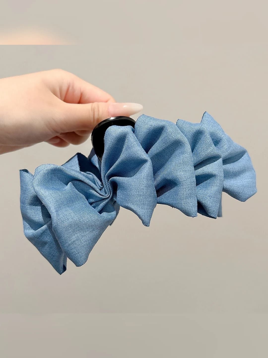Moviy - asosiy qisqich 12.5 cm